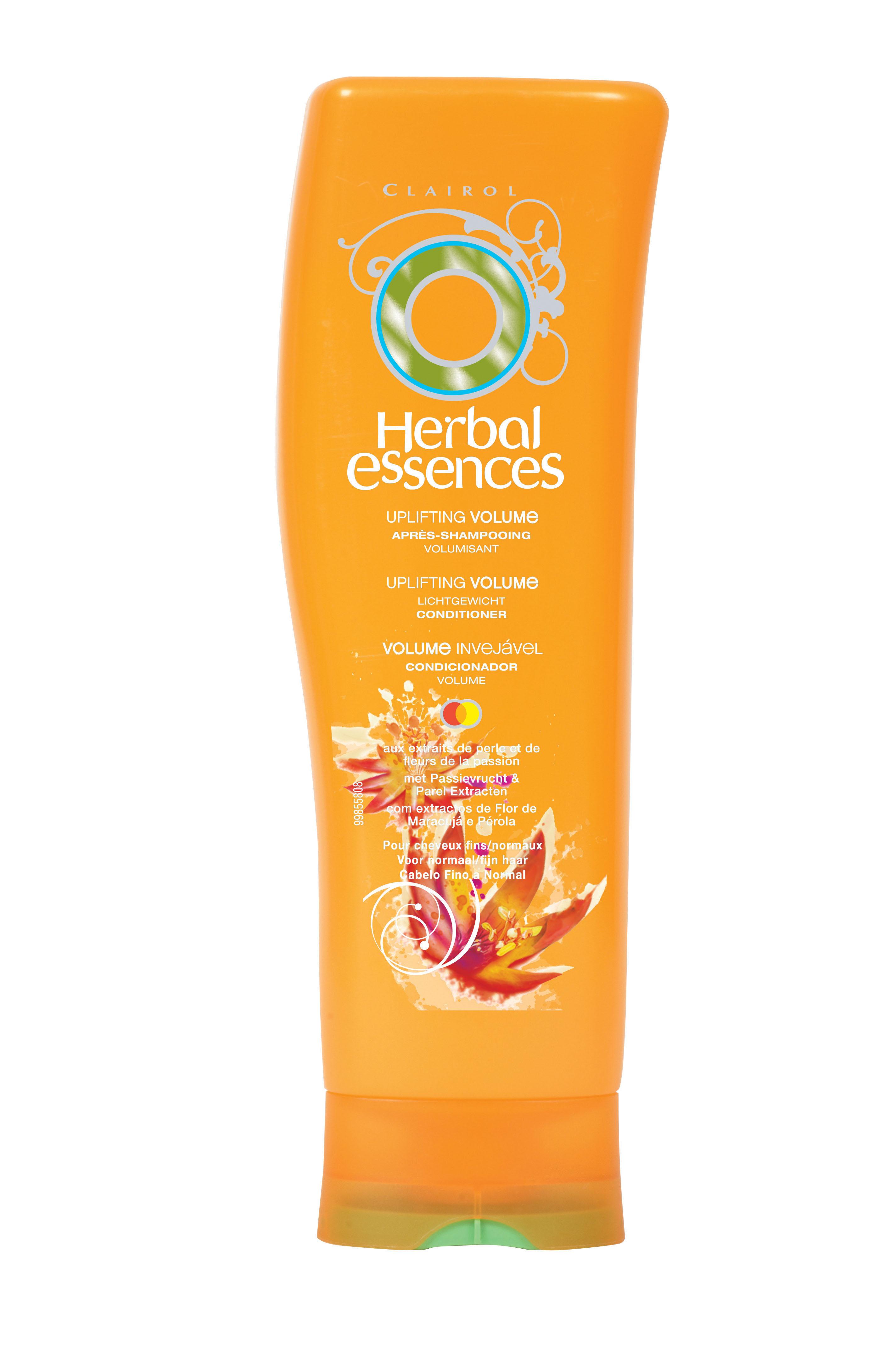 Herbal Essences conditioner - €2.99