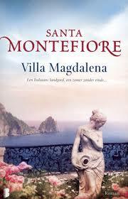 Villa Magdalena - Santa Montefiore