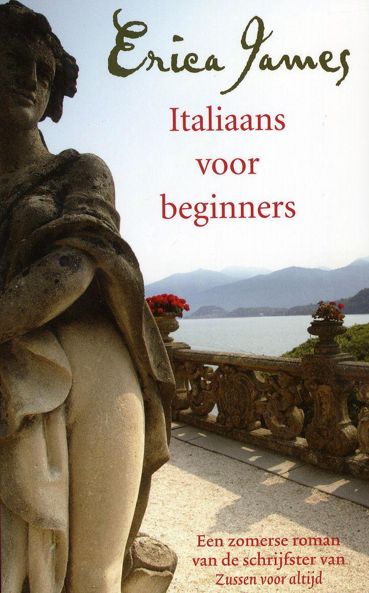 Italiaans voor beginners - Erica James
