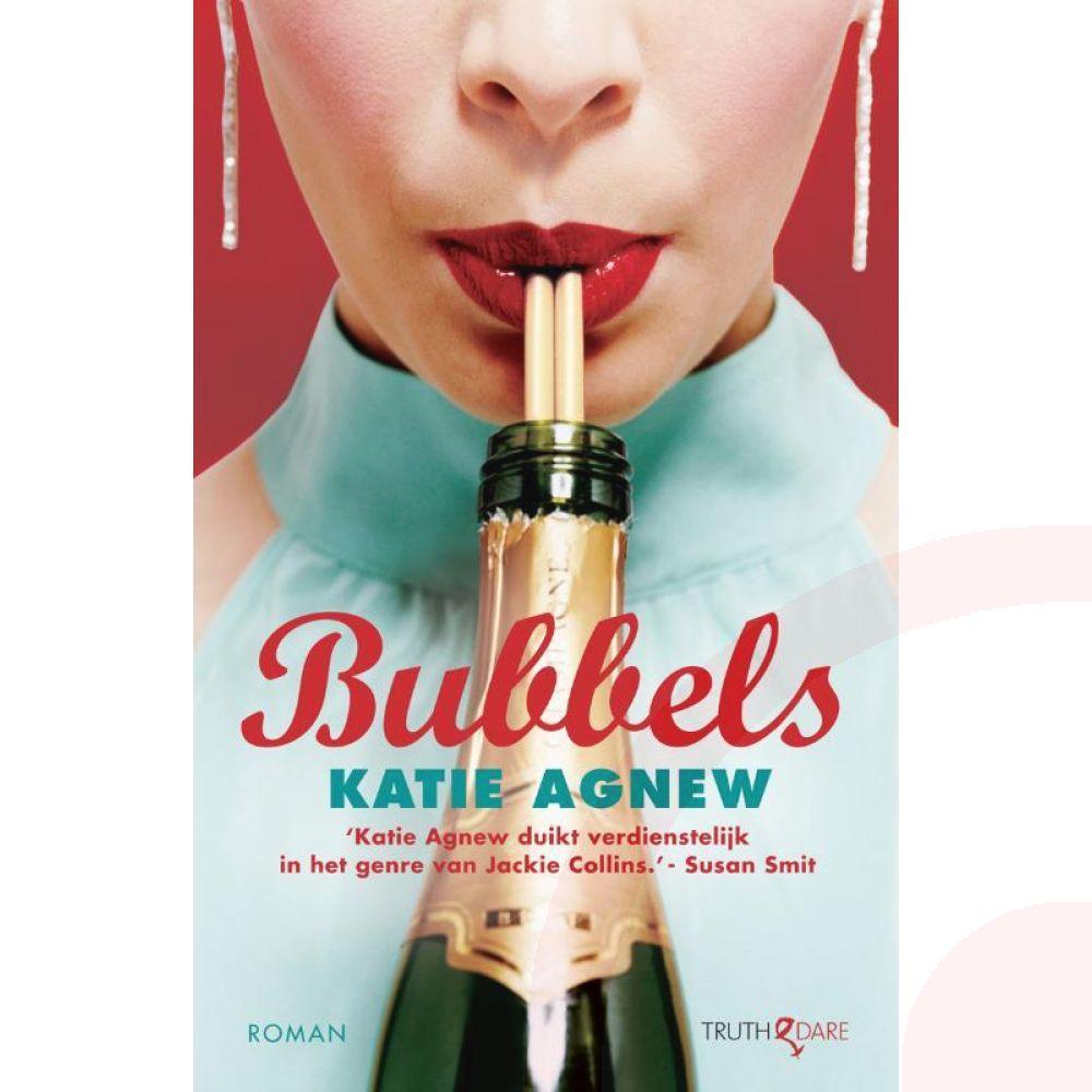 Bubbels - Katie Agnew