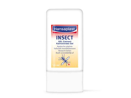 Hansaplast - gel calmant anti-insectes
