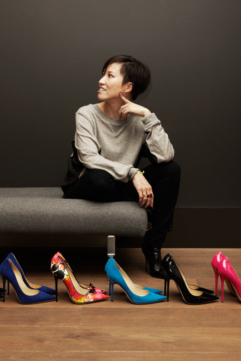 Jimmy Choo schoenen - Feeling.be