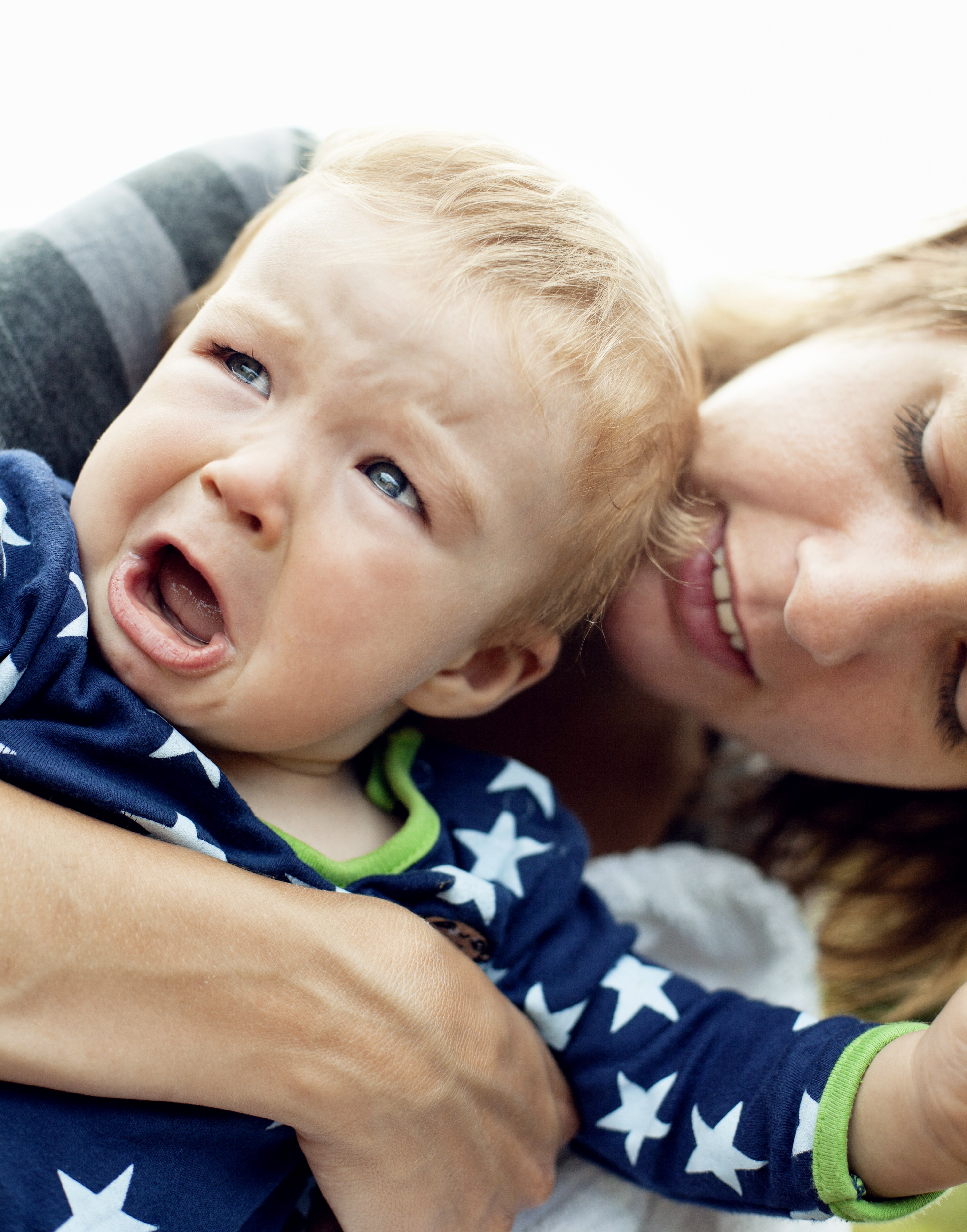 Mon enfant est insupportable! Femmes d'Aujourd'hui