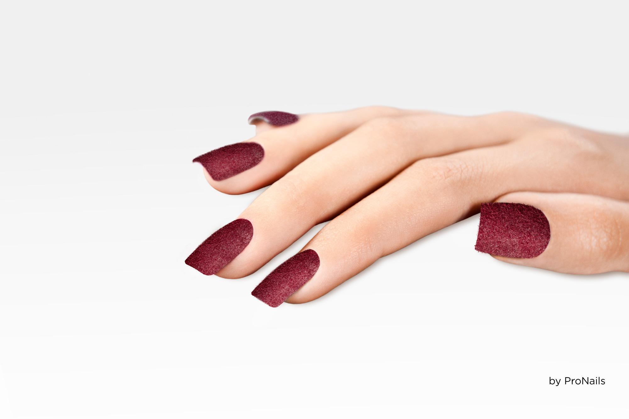 Vernis Rouge - wide 7
