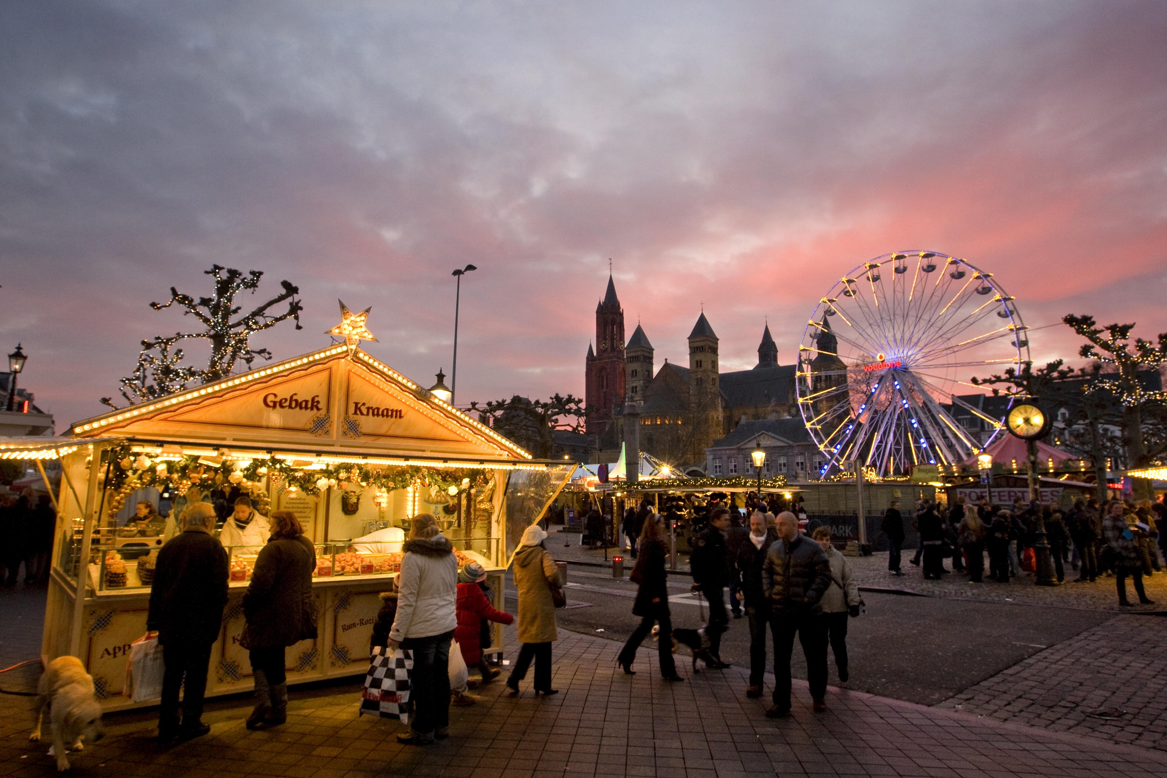 Magisch Maastricht