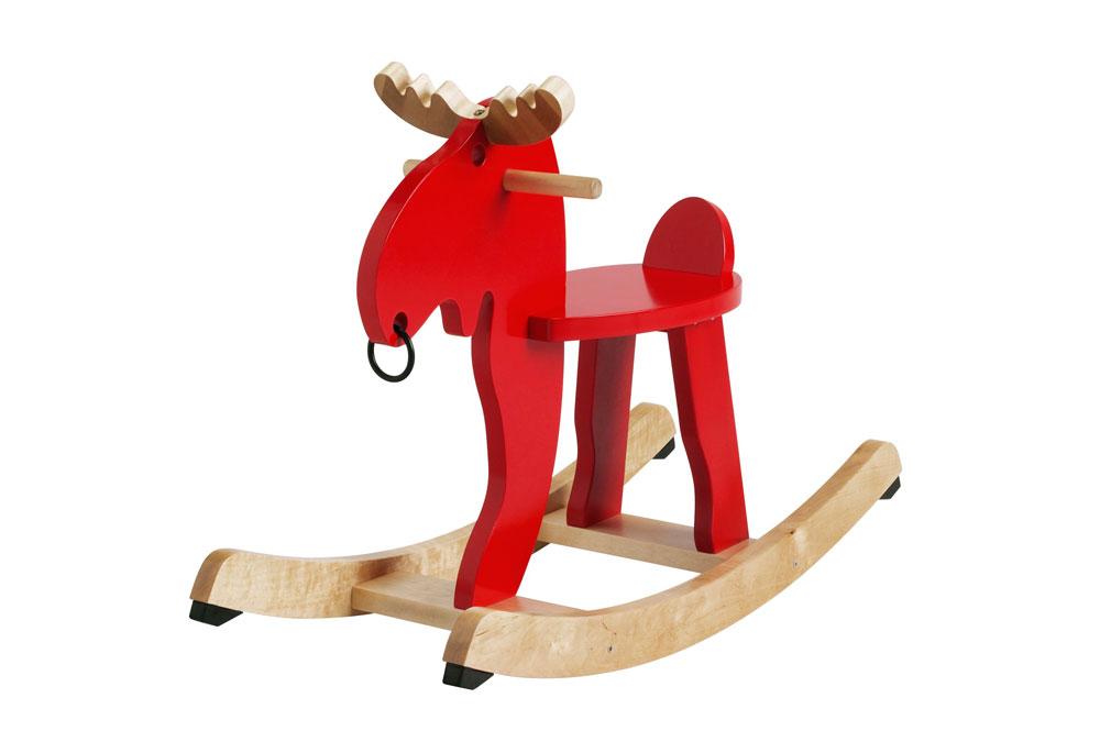 Schommelpaard Ikea-€29-99