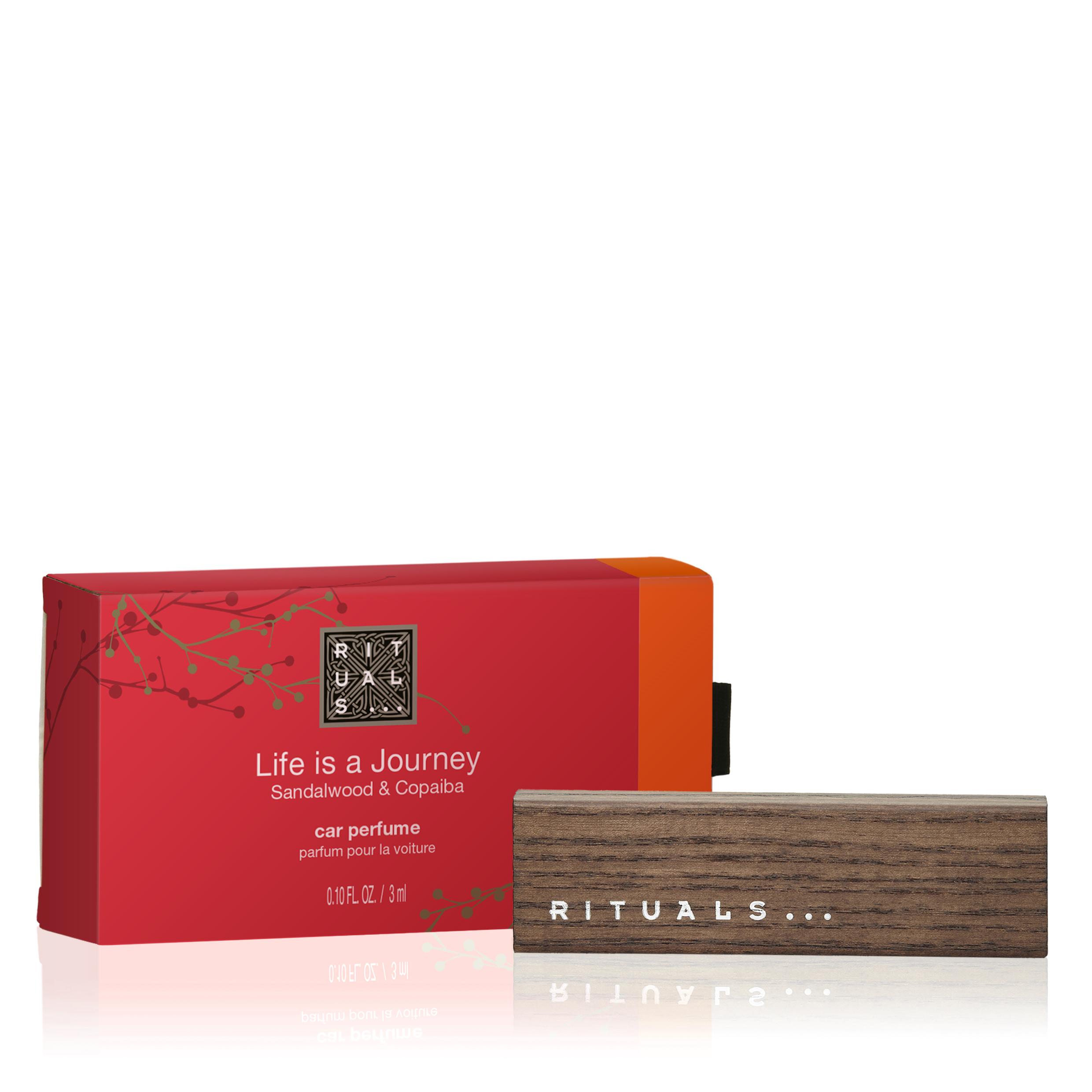 Rituals - 10€