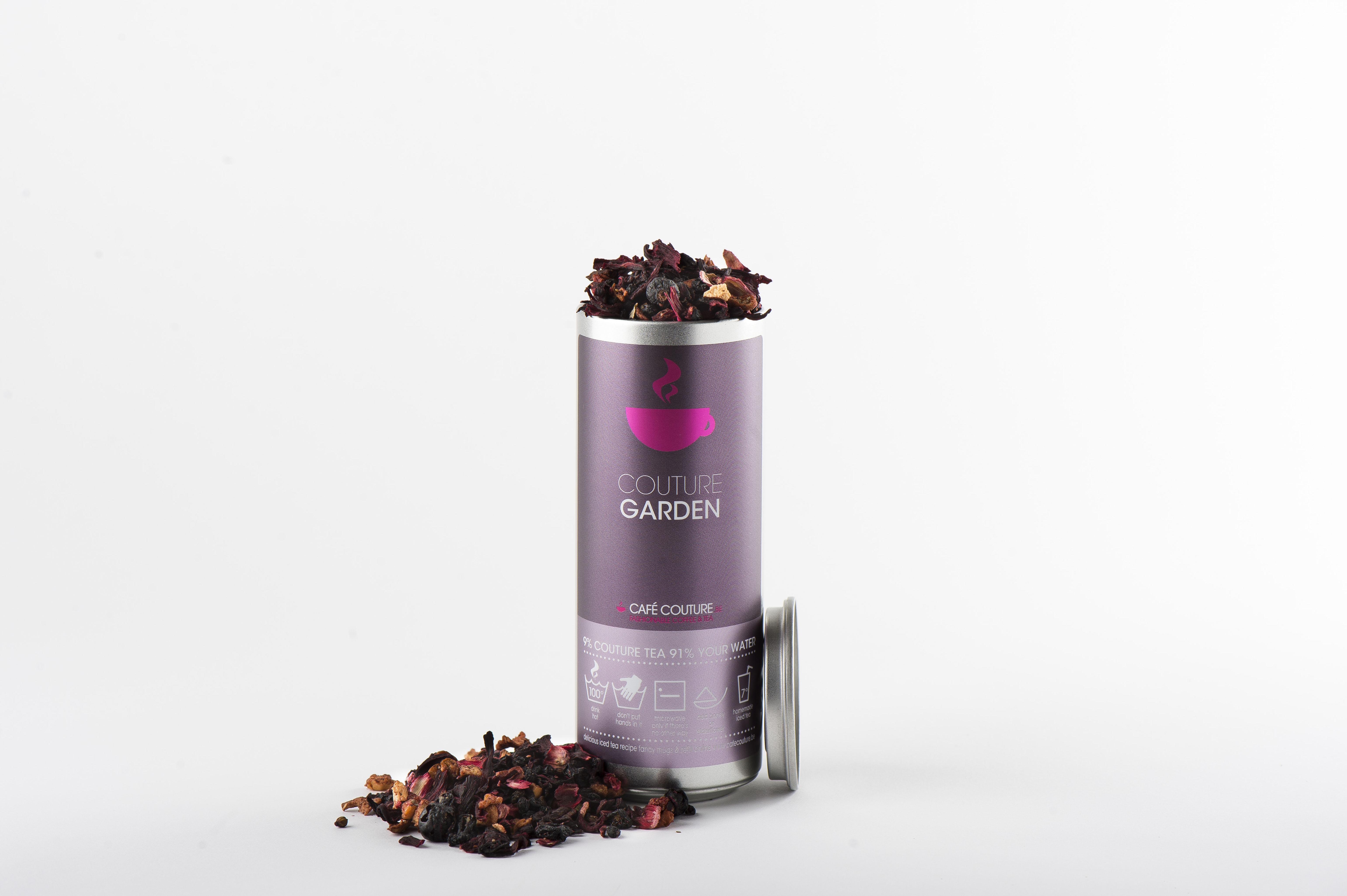 Café Couture thé - 11,75€