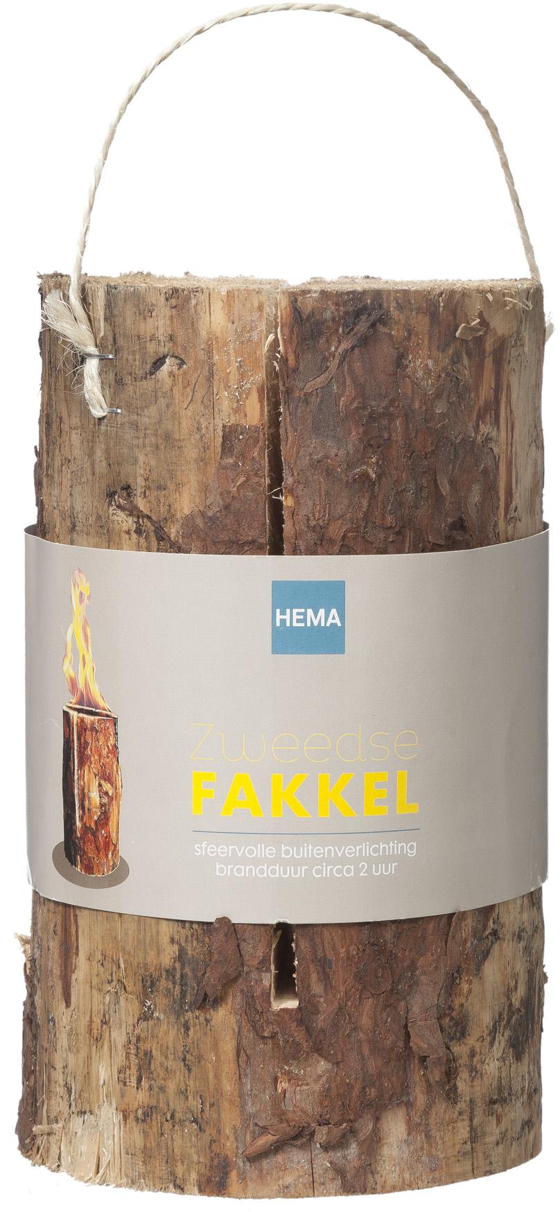 HEMA  - 4,50€
