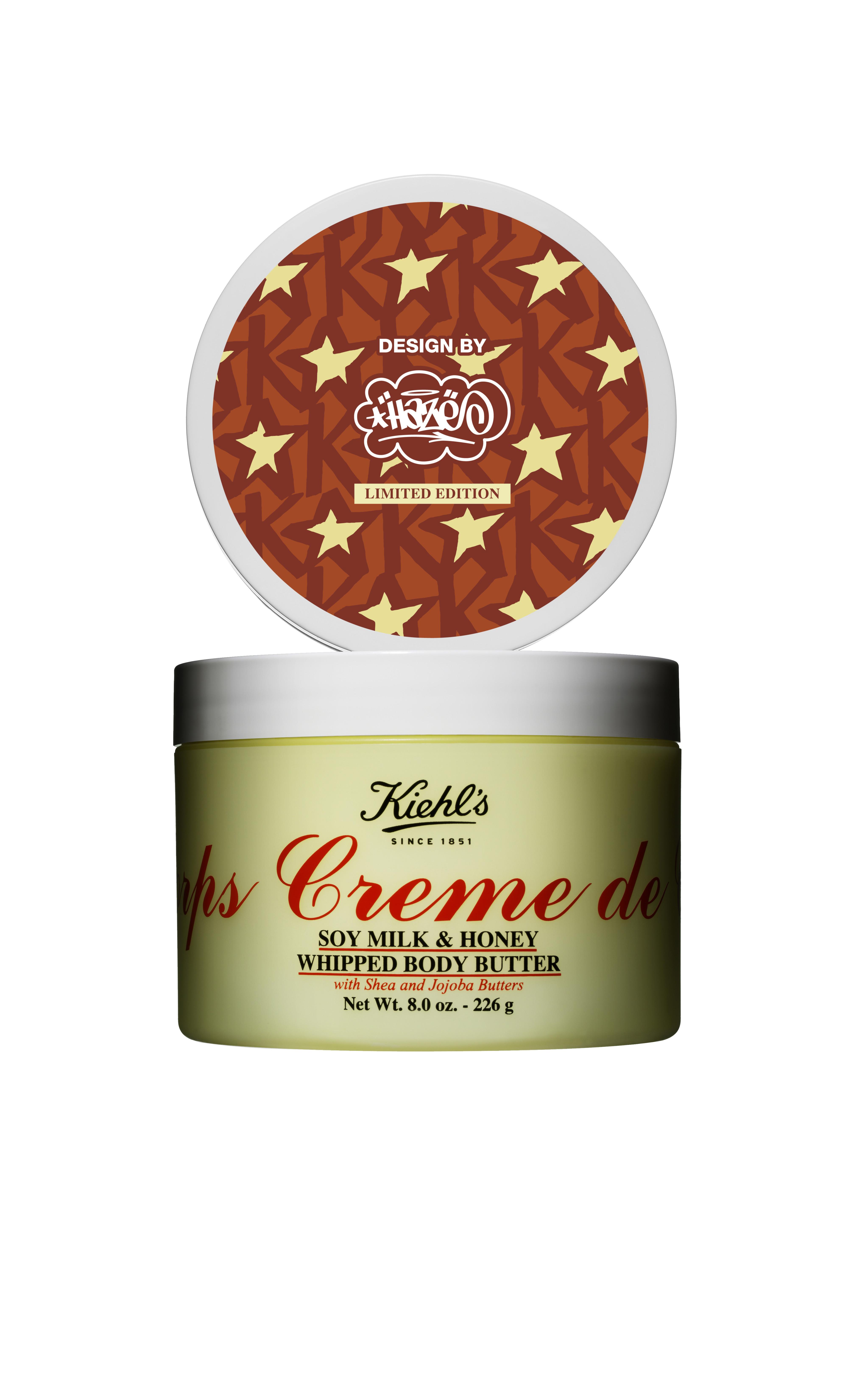 Kiehl's body butter 75 ml - 9,50€