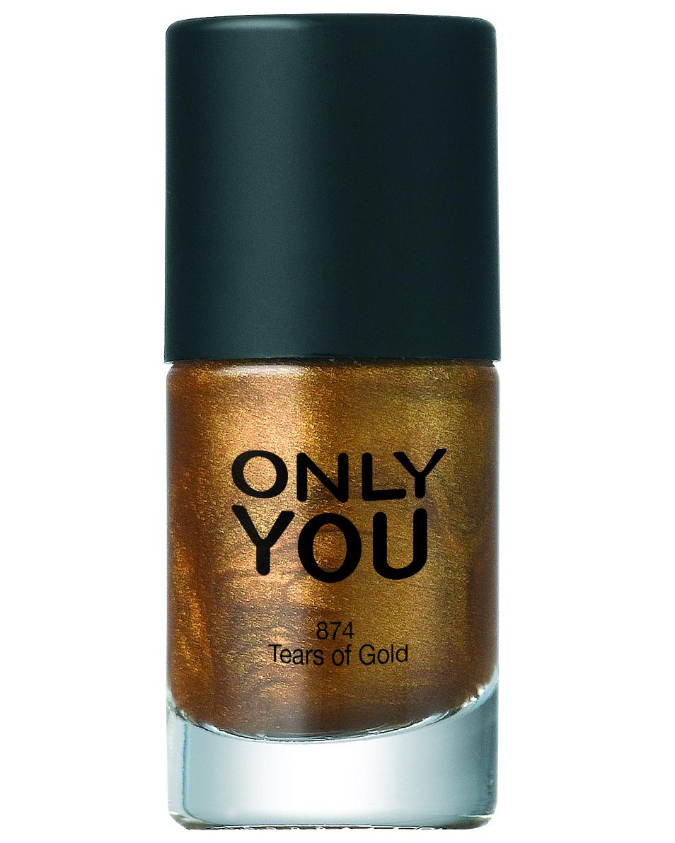 Only You - 4,95 euro