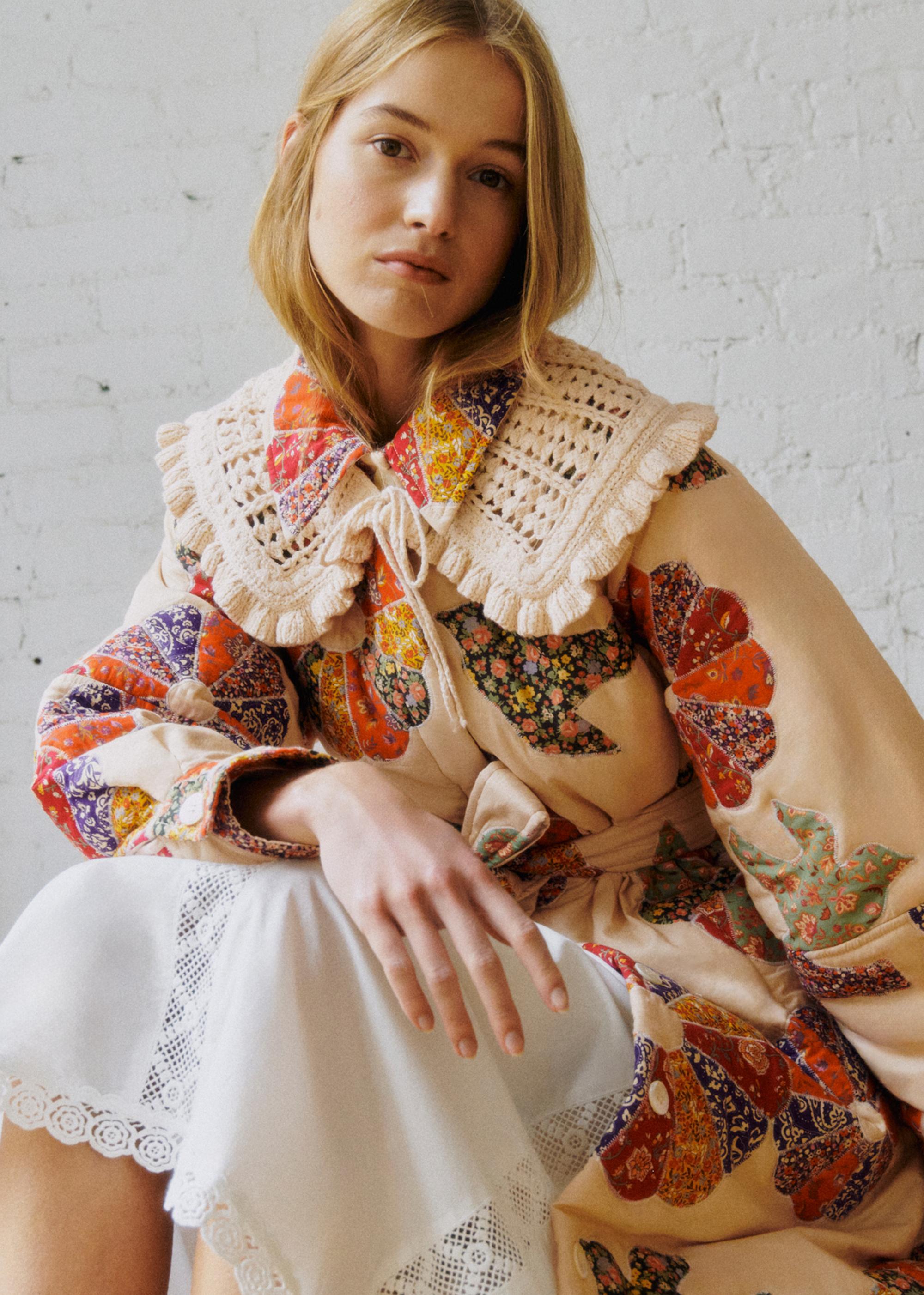 Sézane x Sea New York