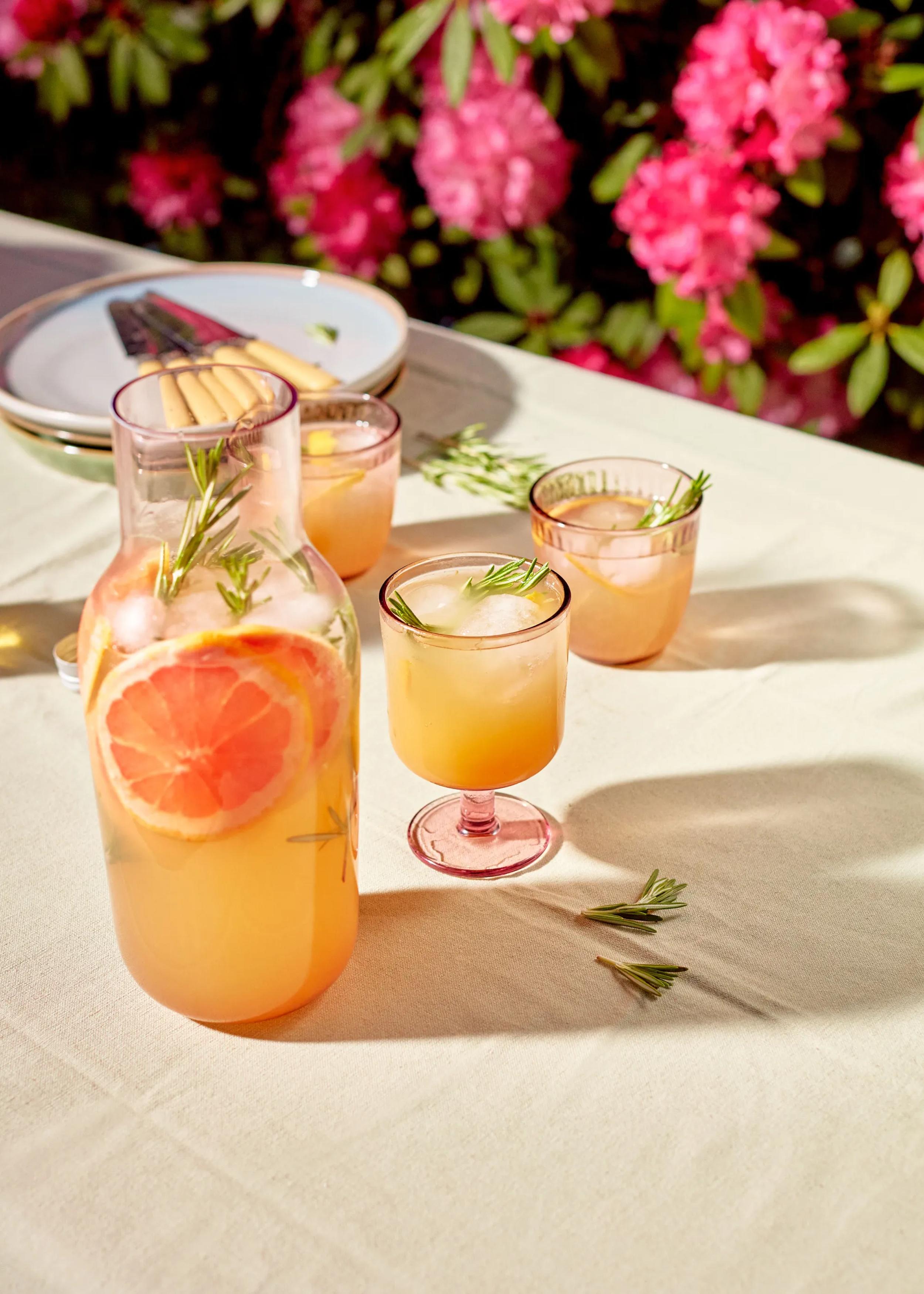 Hell of a year: 10 drankjes voor een feestelijke uitzwaai