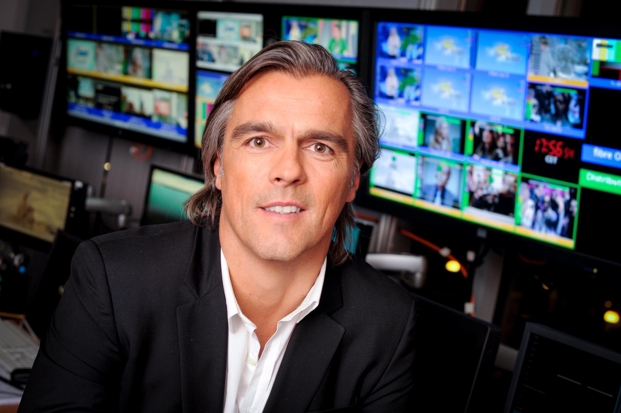 Denis Masquelier.