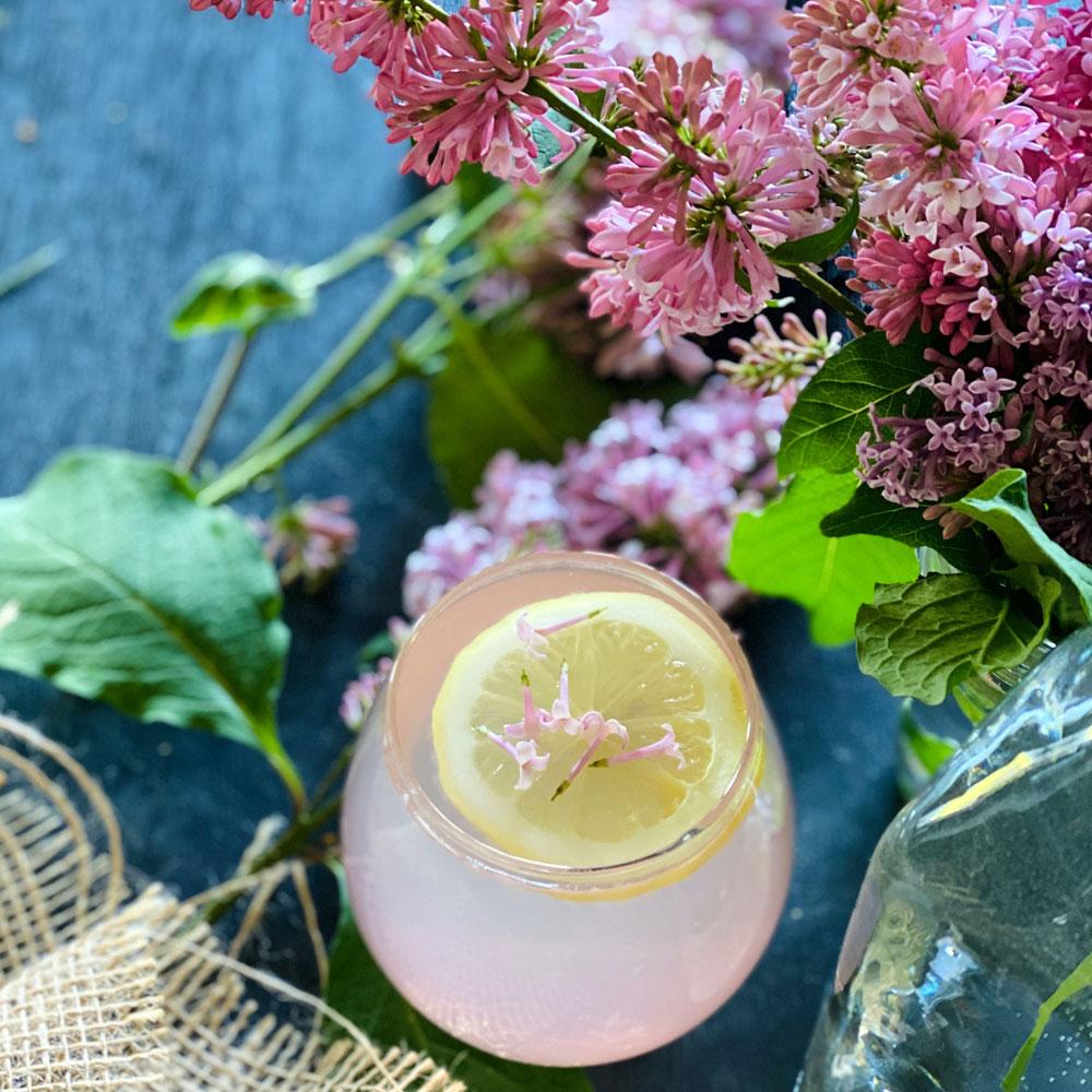 RECEPTEN 6 verfrissende homemade limonades en iceteas die je wil proberen