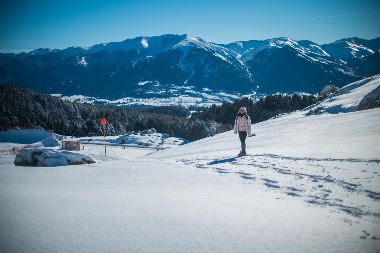 Font Romeu