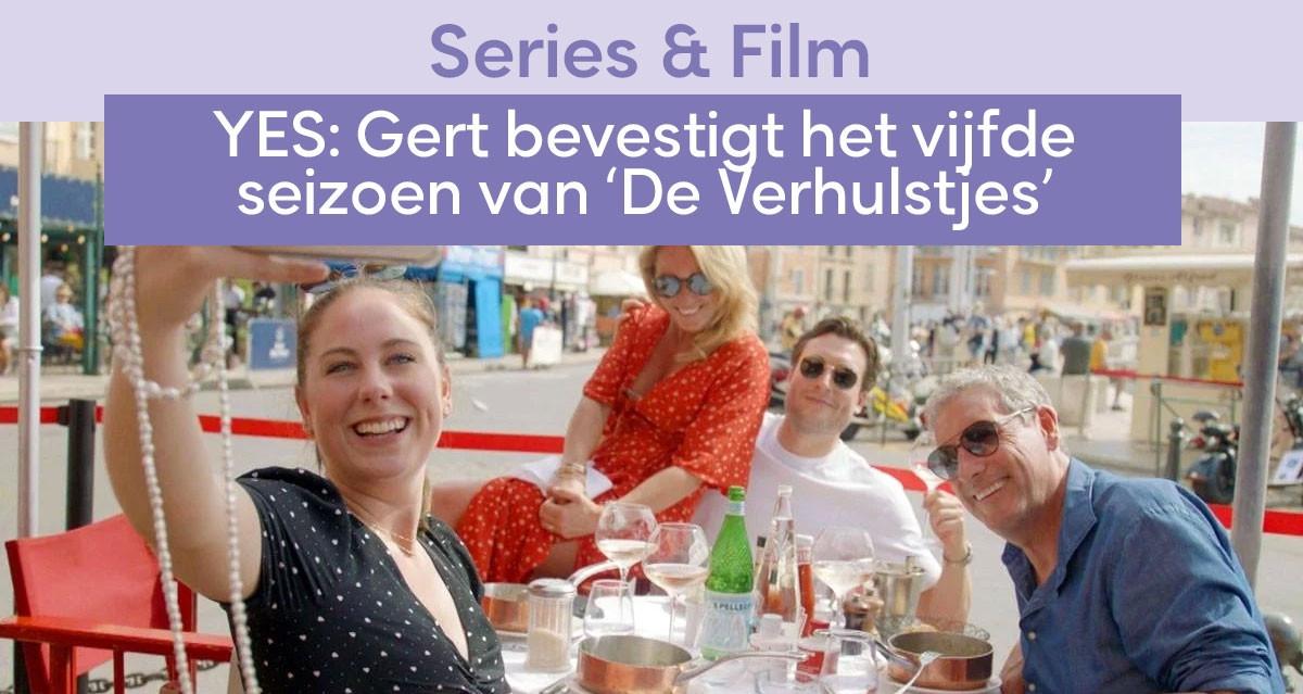 de verhulstjes seizoen 5