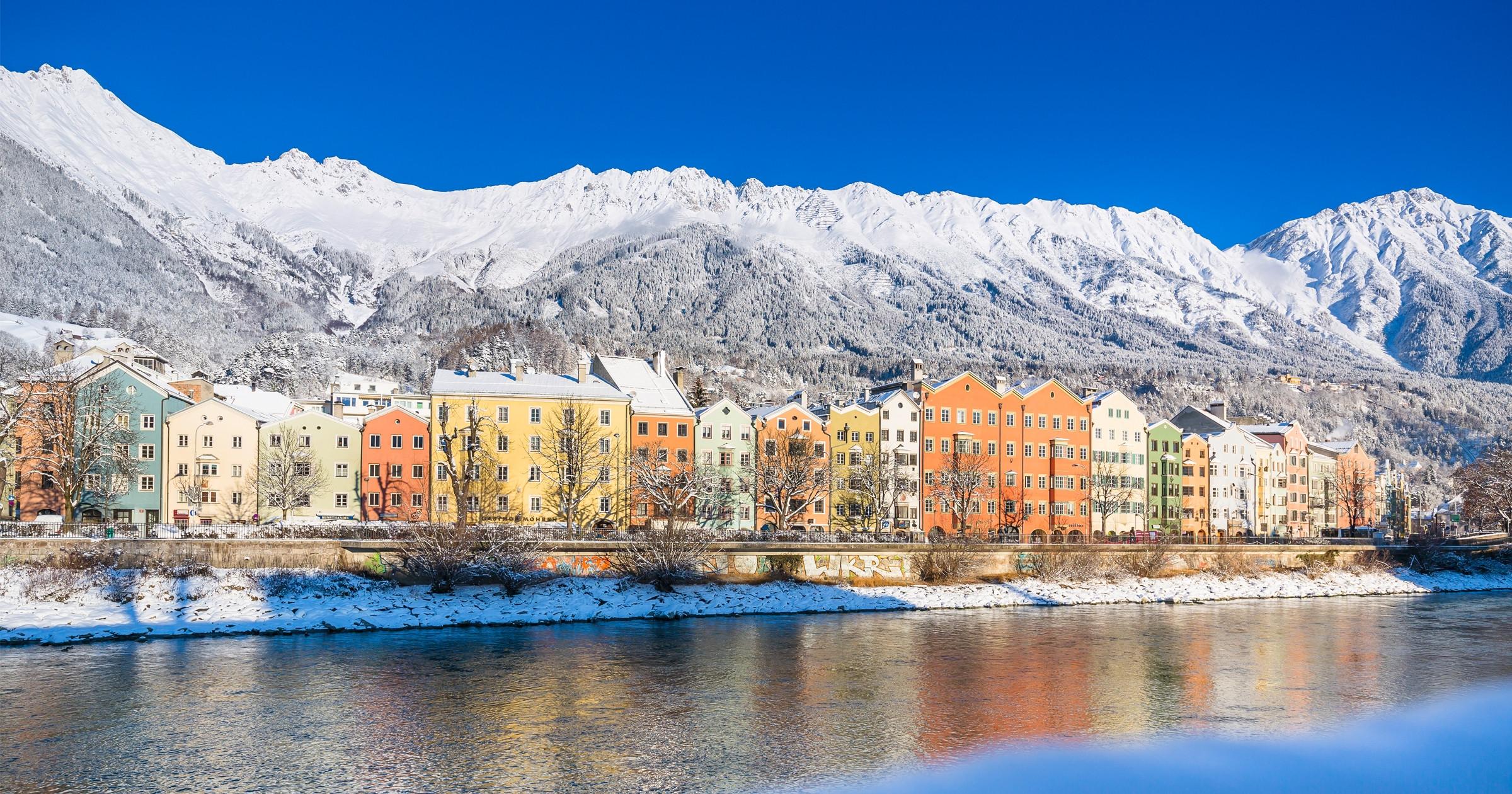 Innsbruck