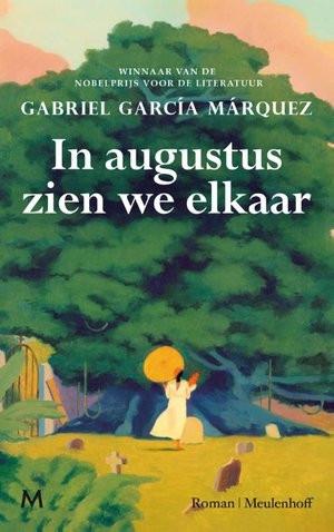 gabriel garcia marquez zomerboeken