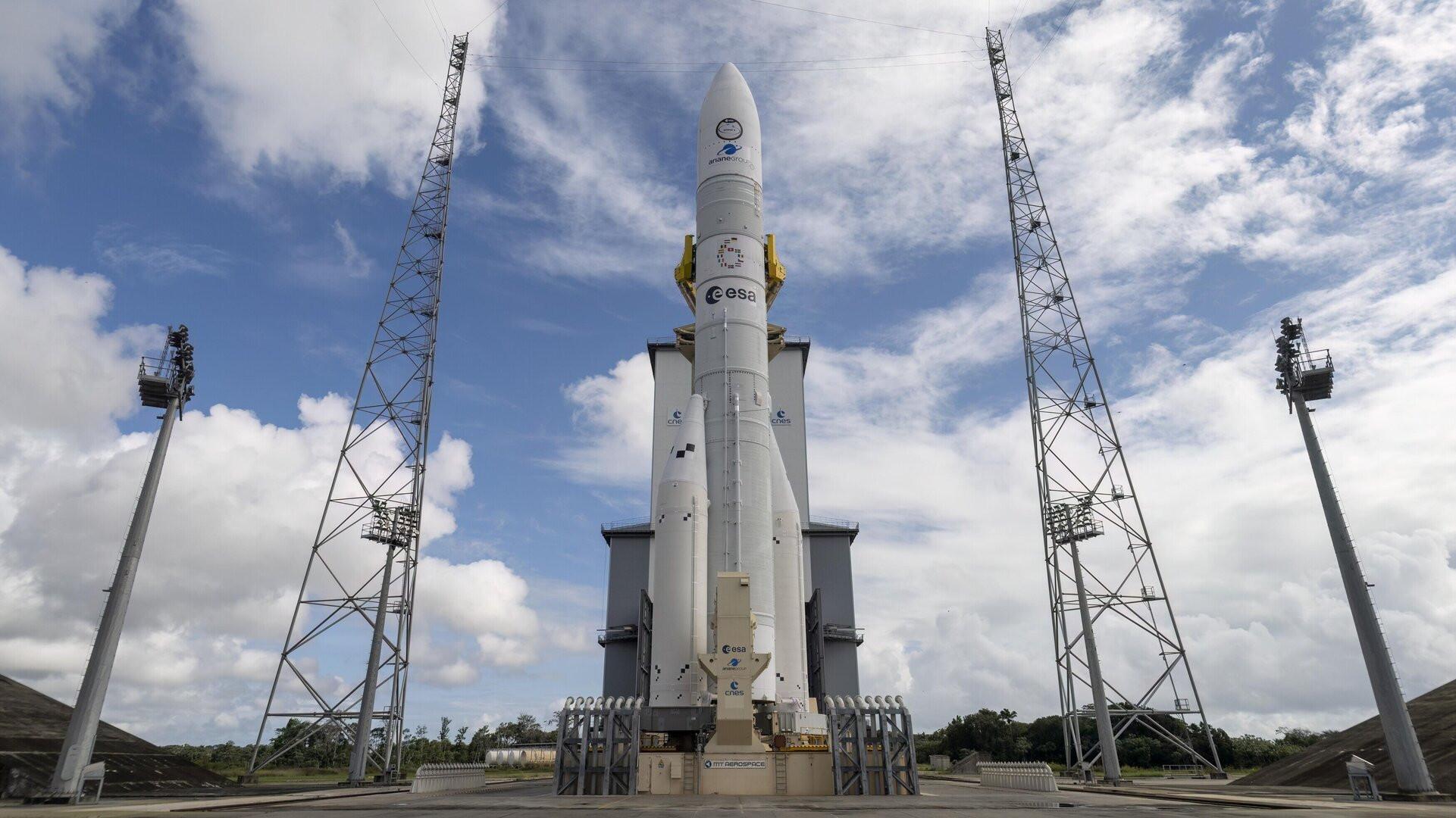 Ariane 6