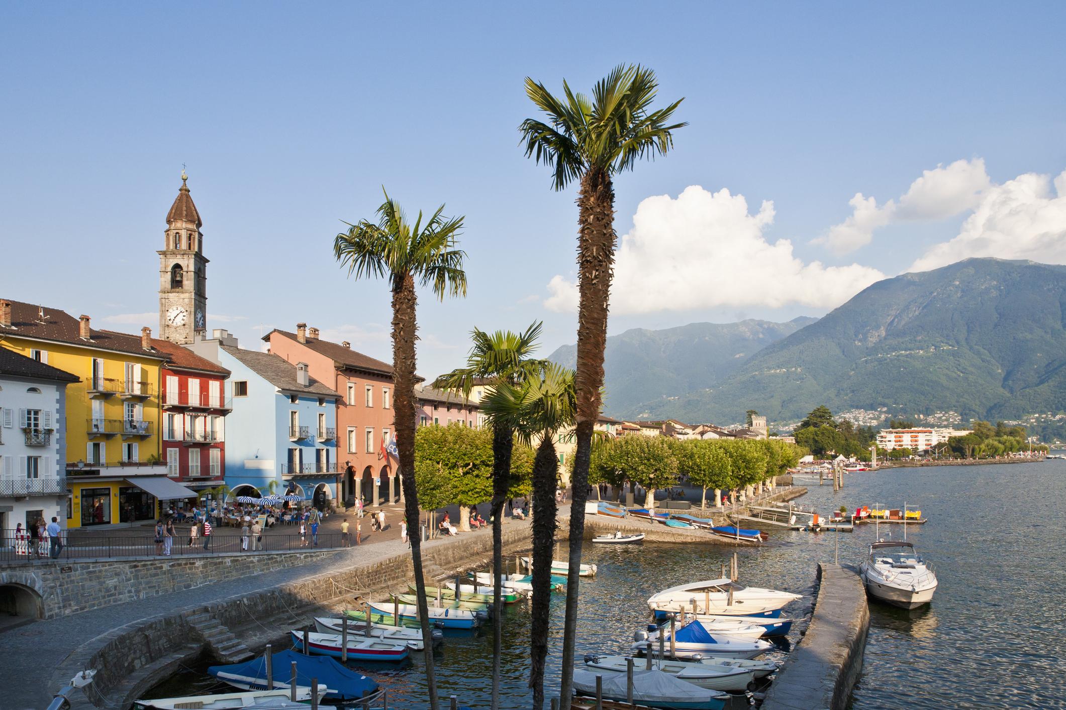 Ascona