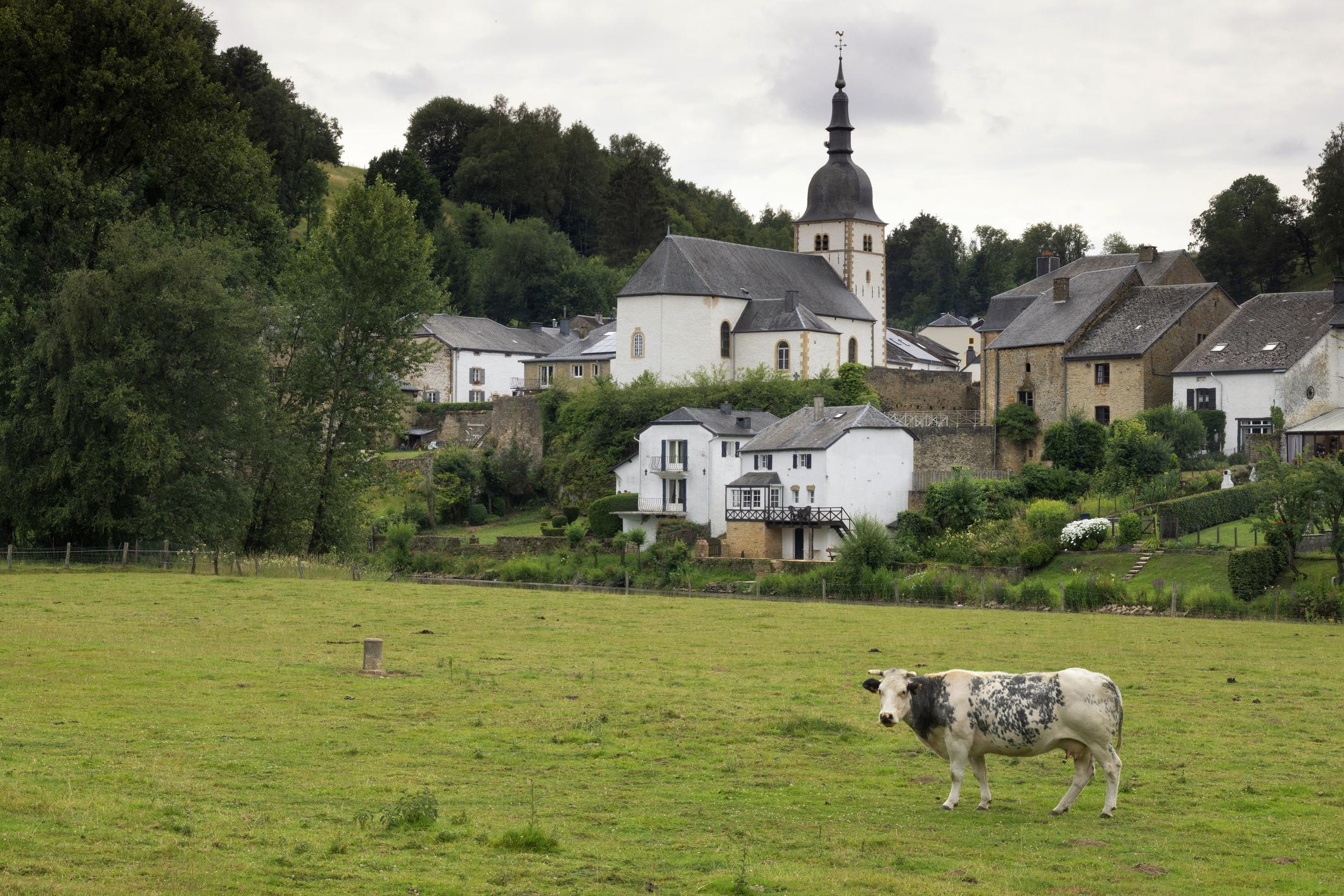 Chassepierre