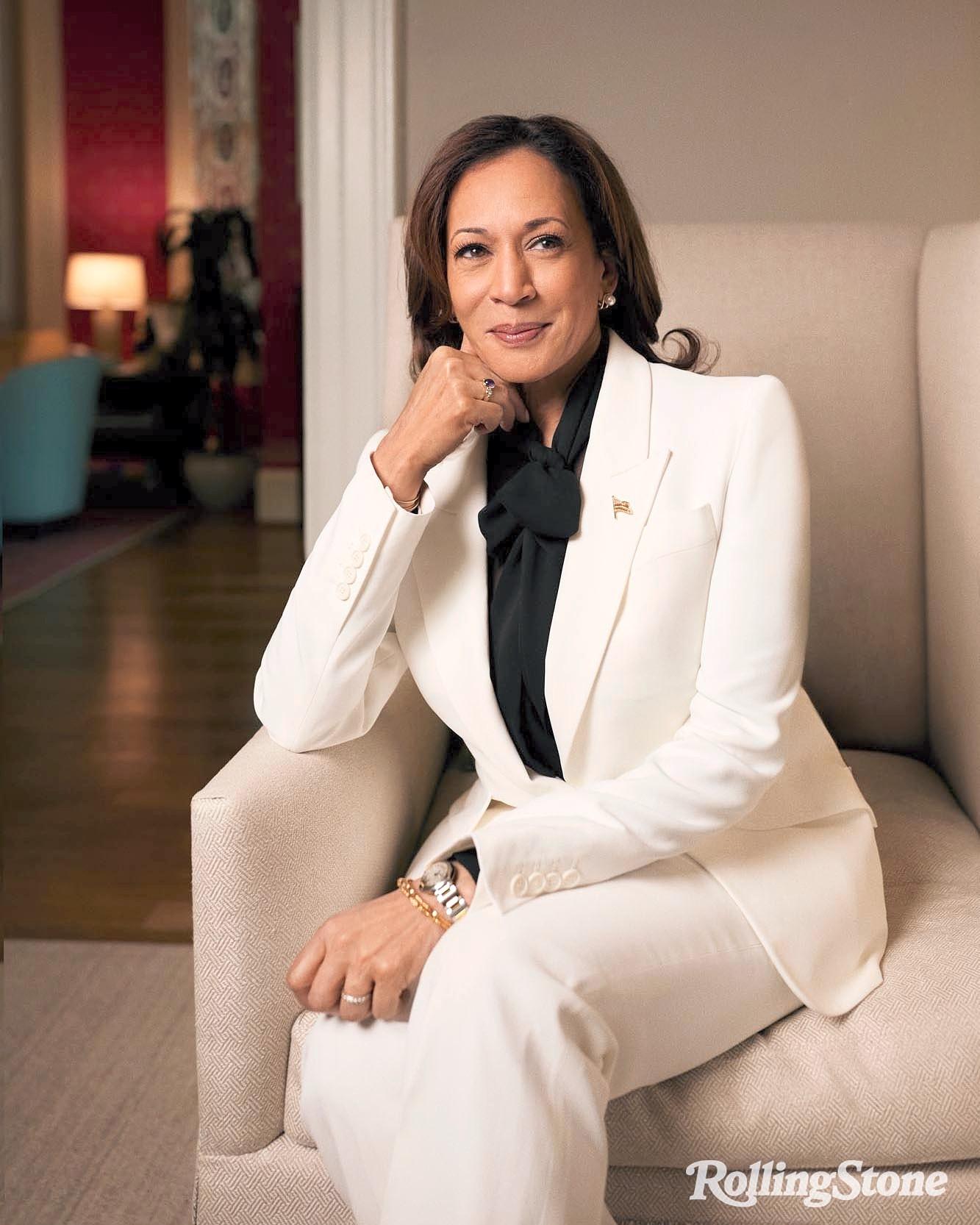 Kamala Harris 