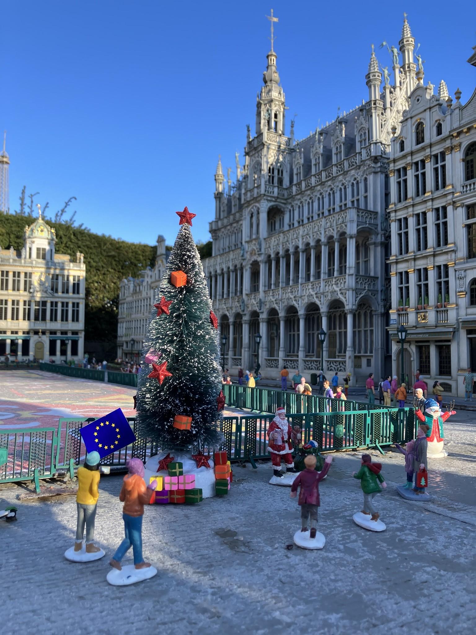 Mini-Europe