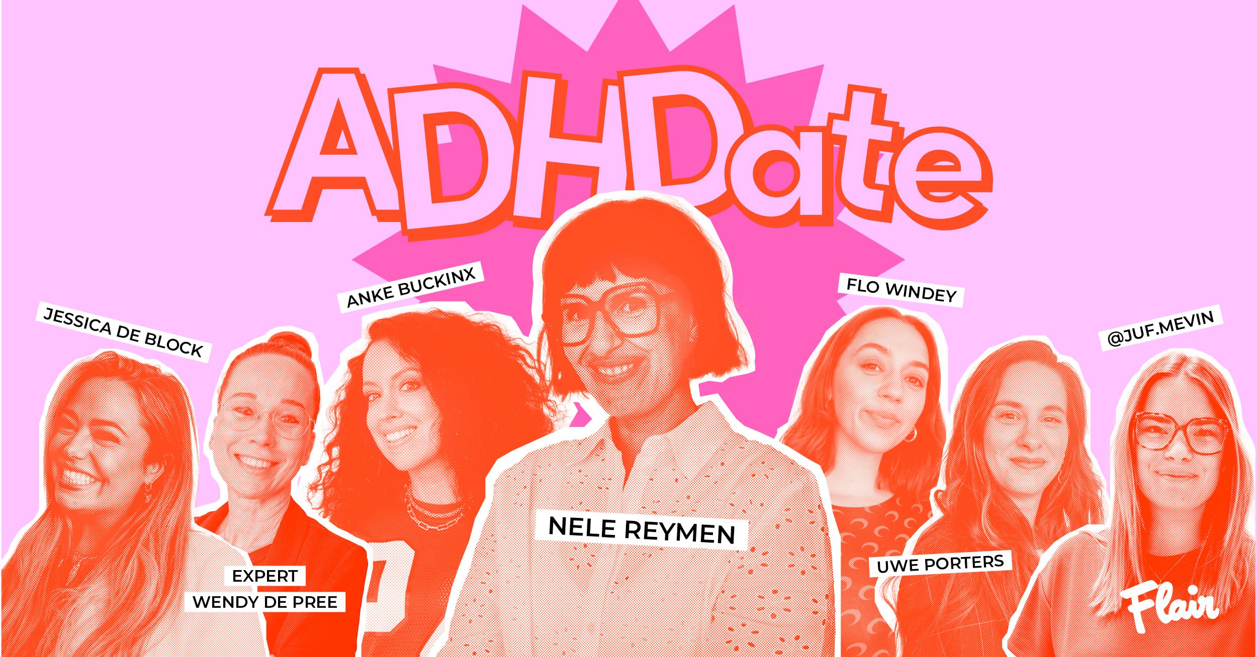 ADHDate