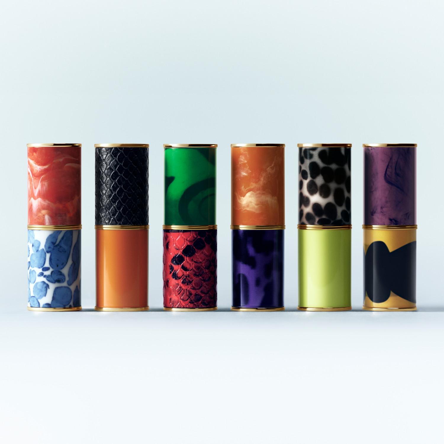 Lippenstift Dries Van Noten