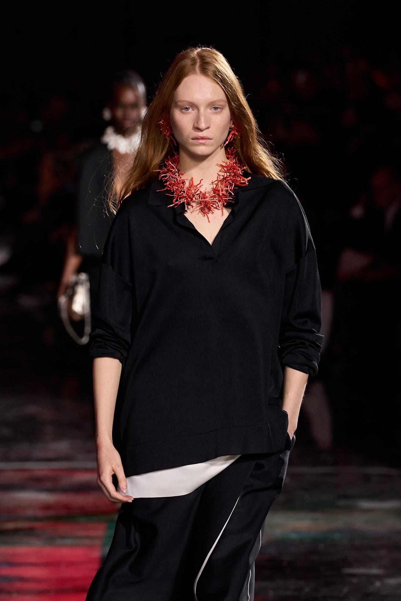 Paris Fashion Week - Mathieu Blazy Chanel