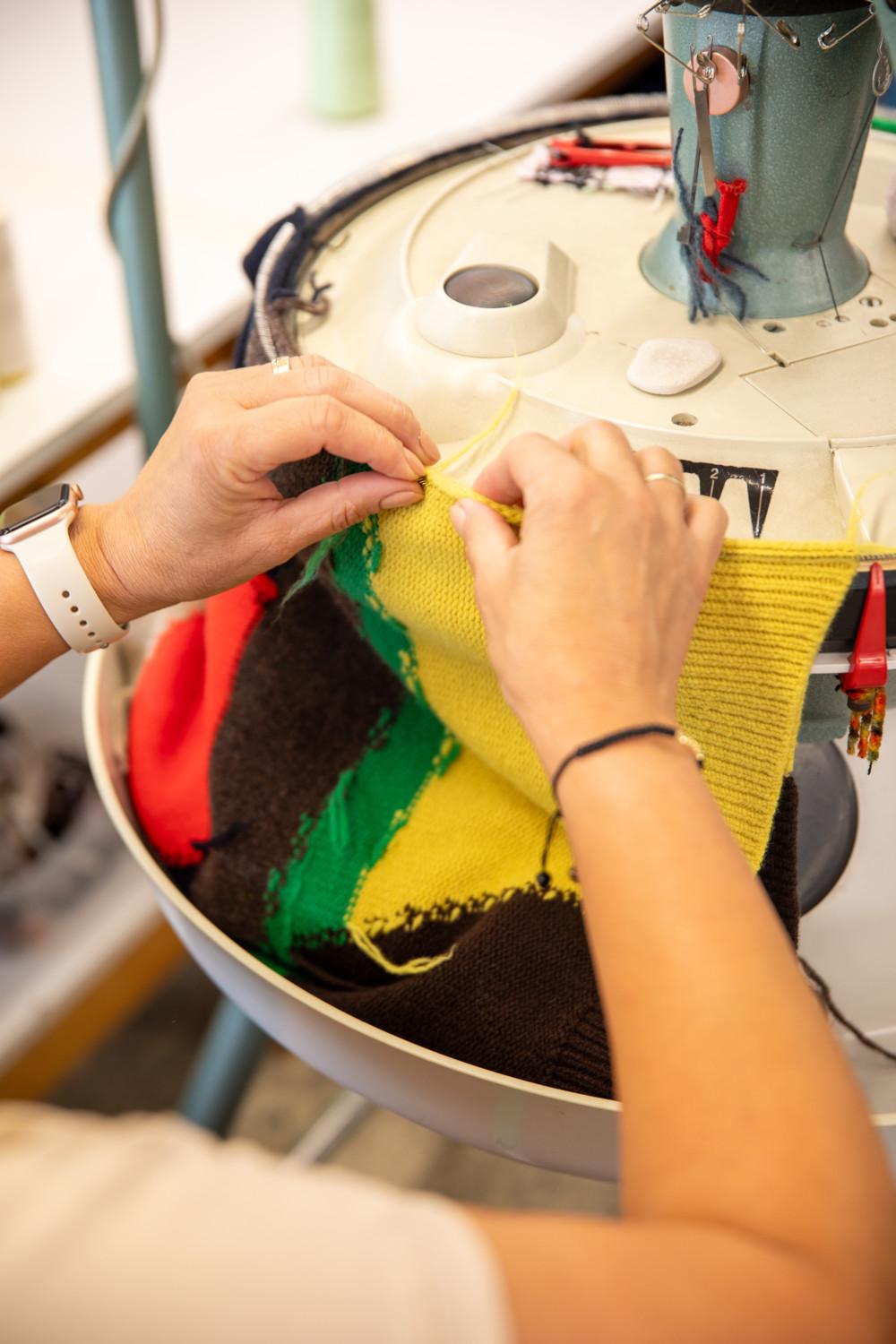 walter van beirendonck