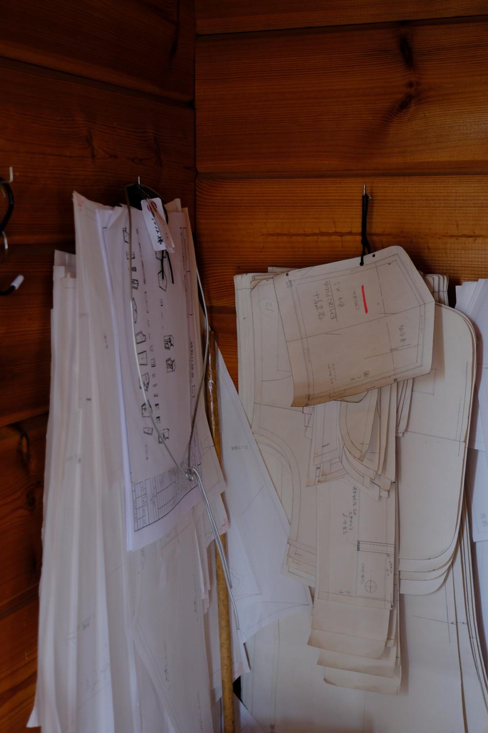 patrononen jeansbroeken