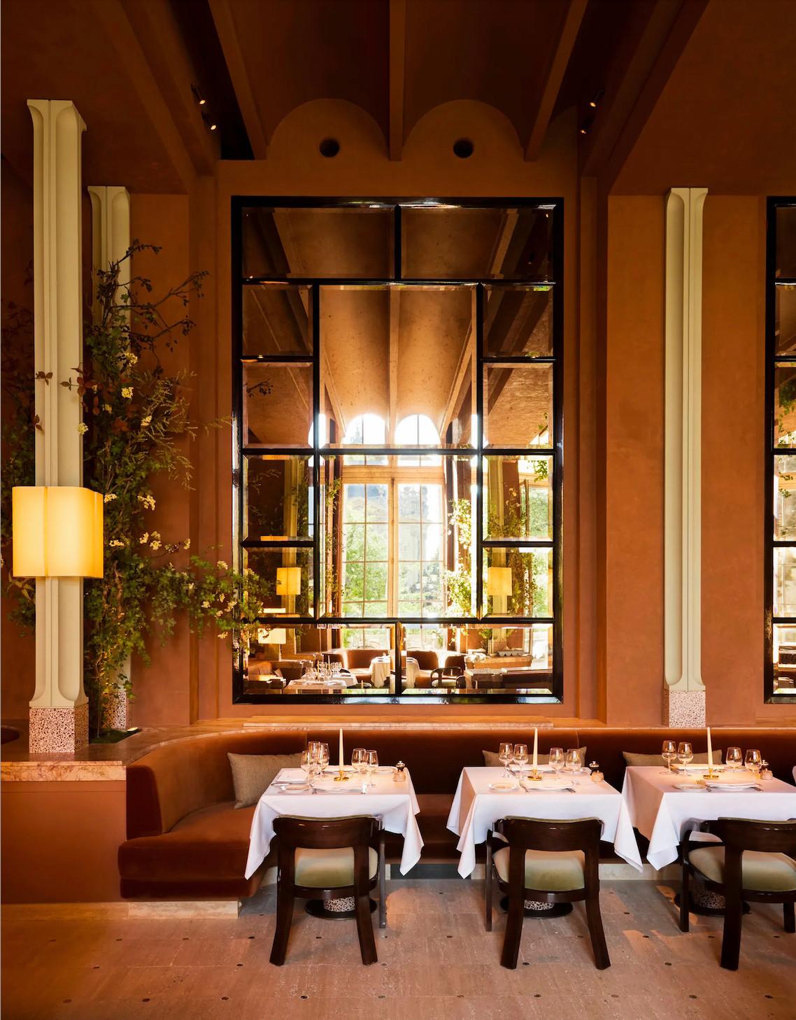 Le Grand Café in Parijs