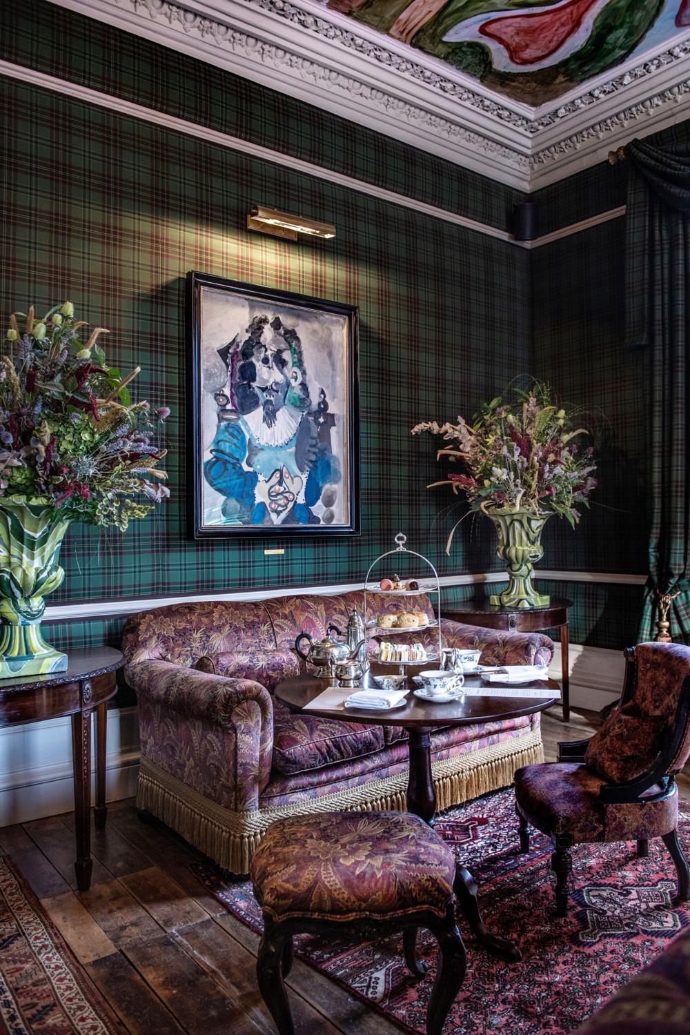 Hotel The Drawing Room