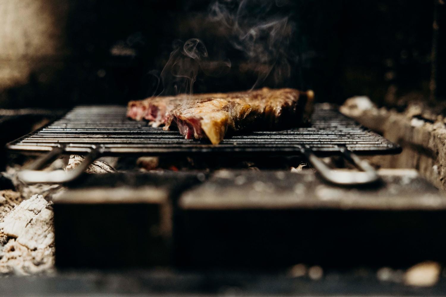 Grill restaurant Pluriel