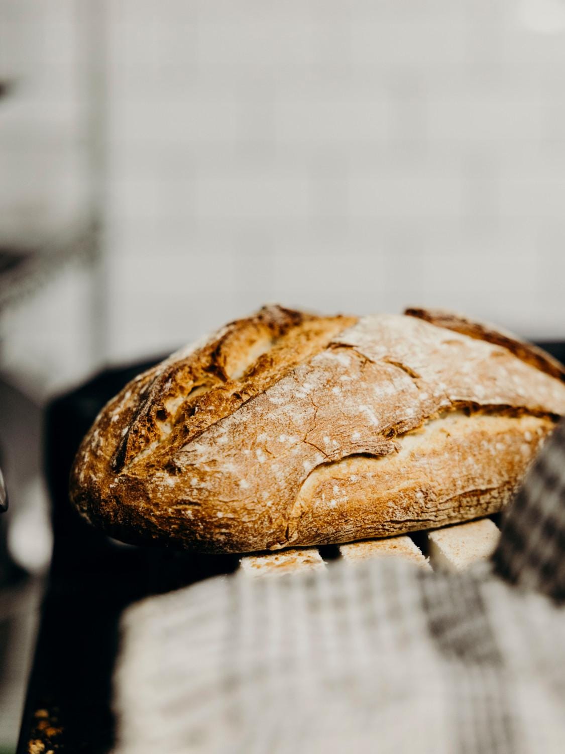 Brood restaurant Pluriel