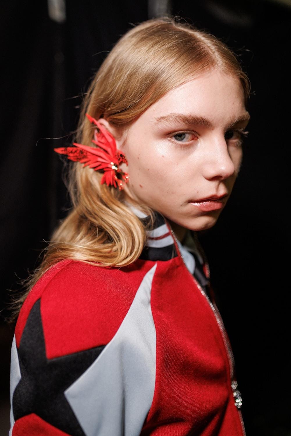 haartrends feestlook