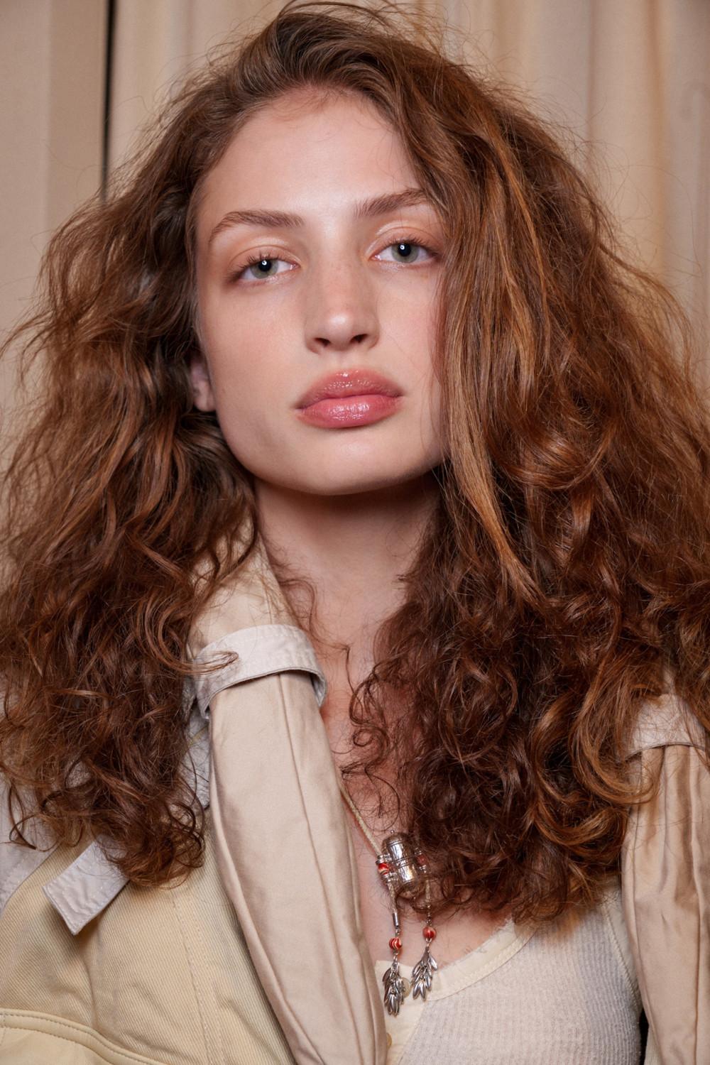 haartrends feestlook