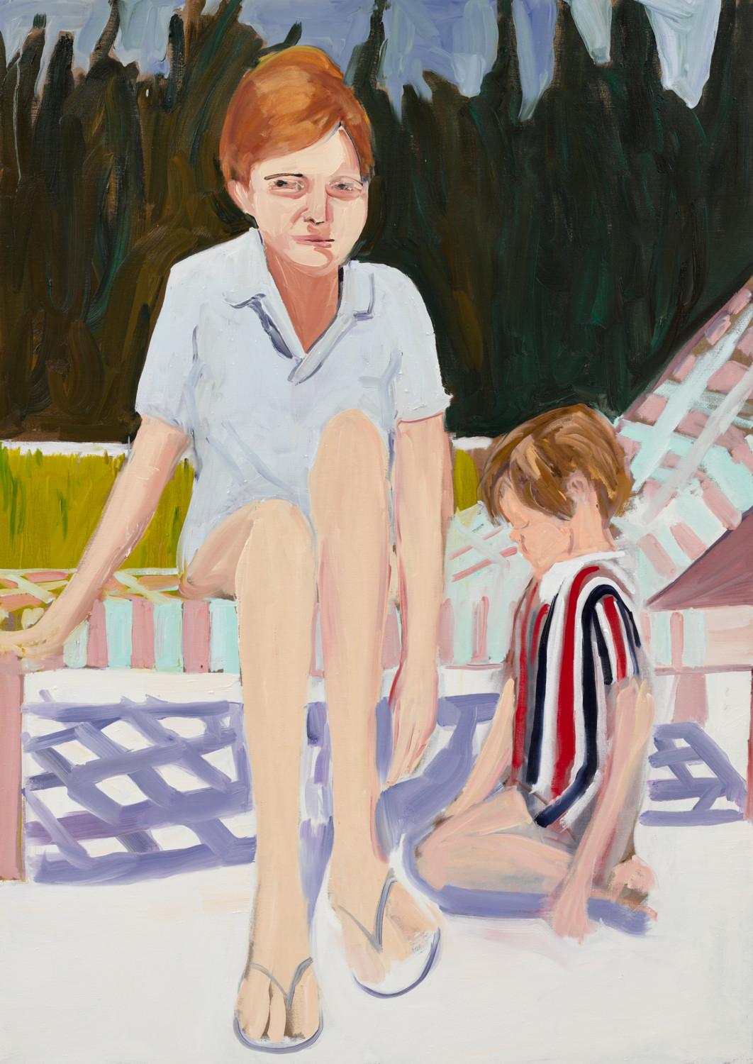 chantal joffe