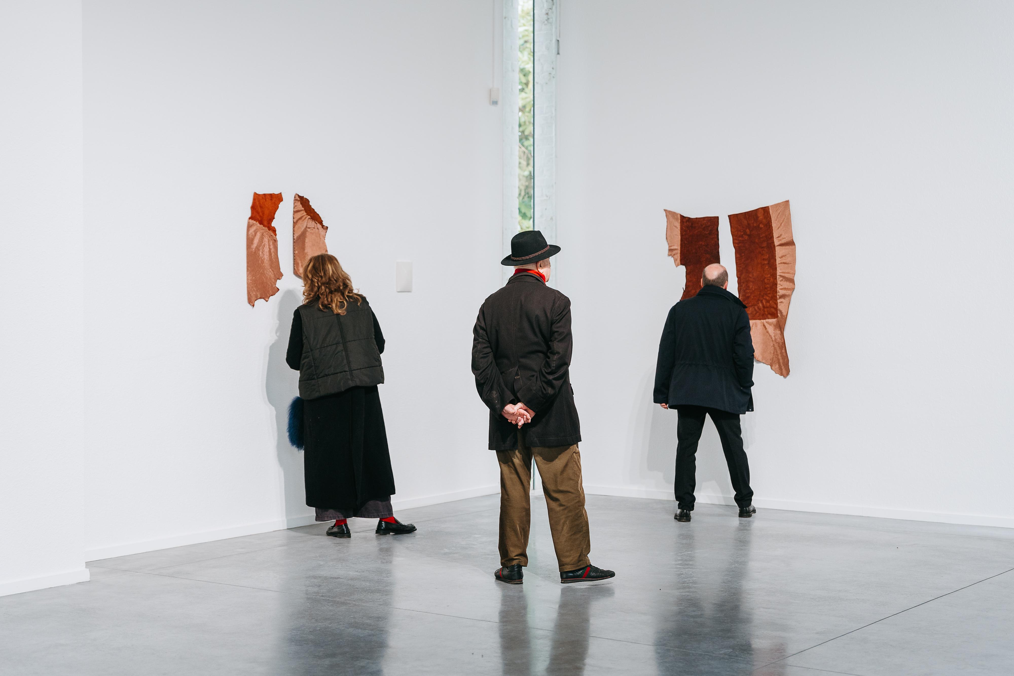 Solotentoonstelling Ediyh (c) Martin Corlazzoli - COR00430