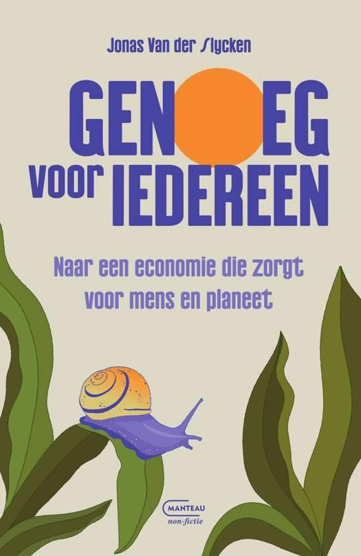 Genoeg voor Iedereen