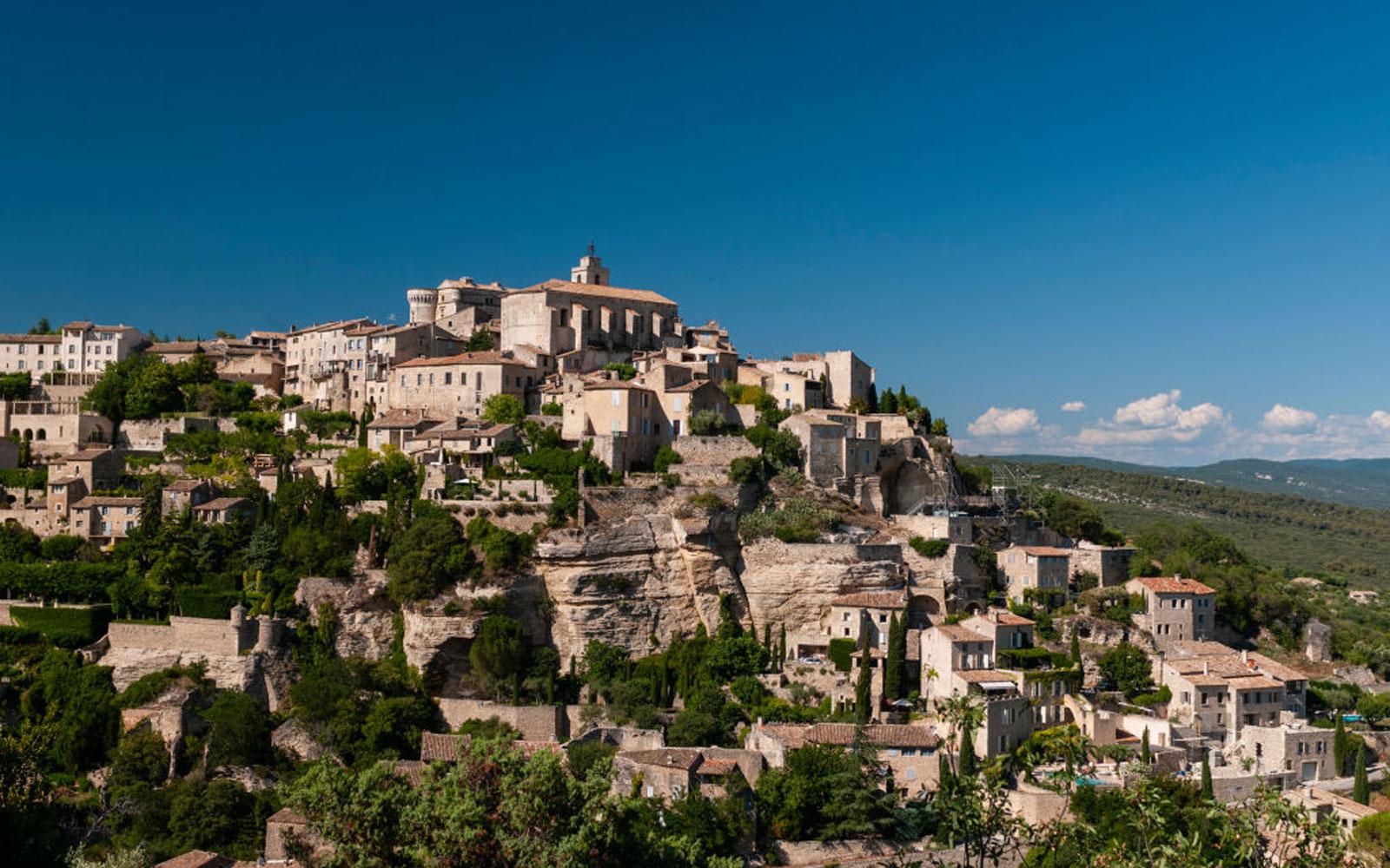 Gordes Luberon