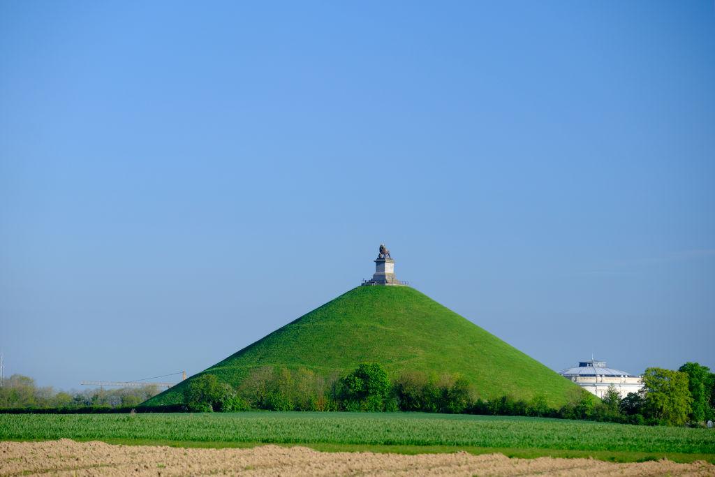 Leeuw van Waterloo