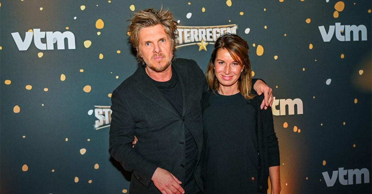 werner de smedt scheiden