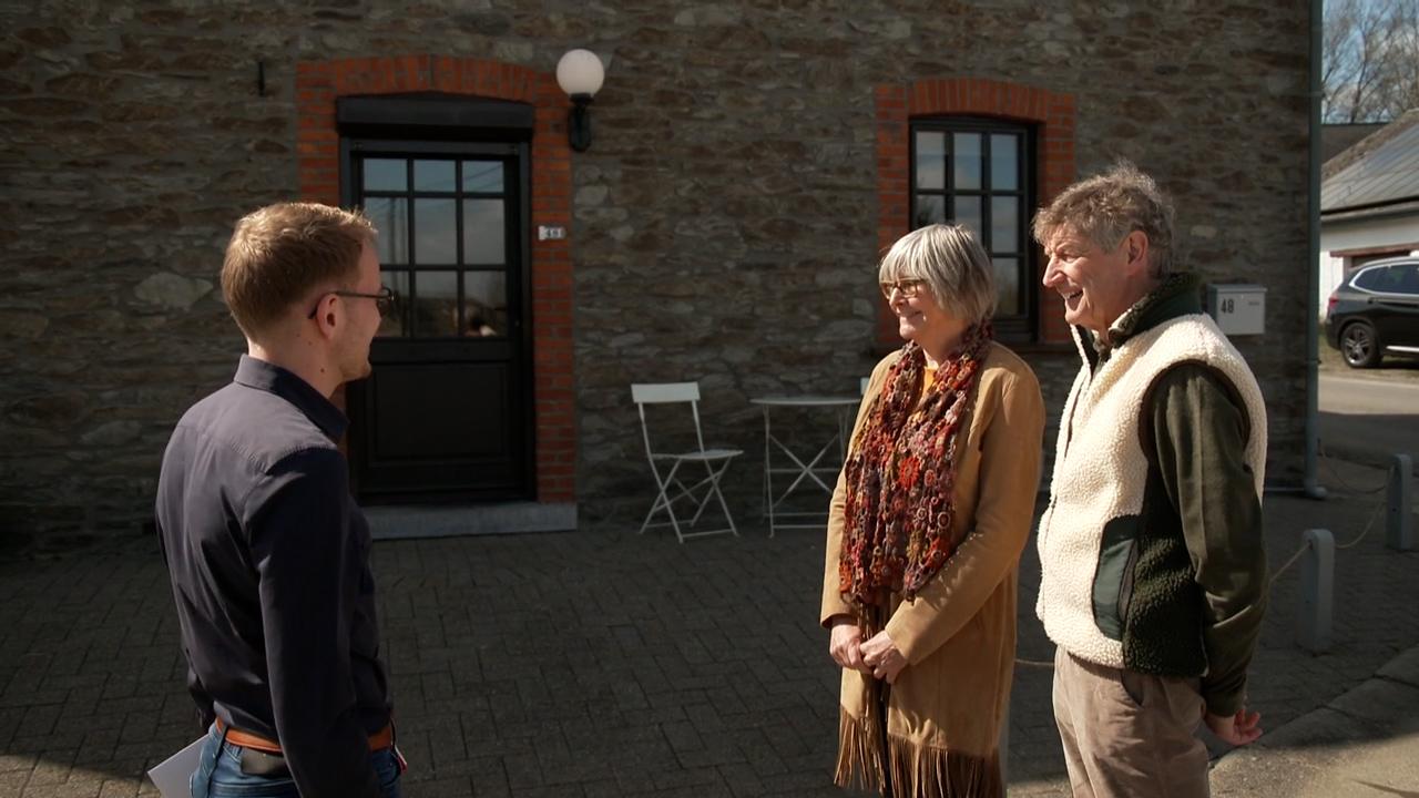 huizenjagers de mol winnaar hugo