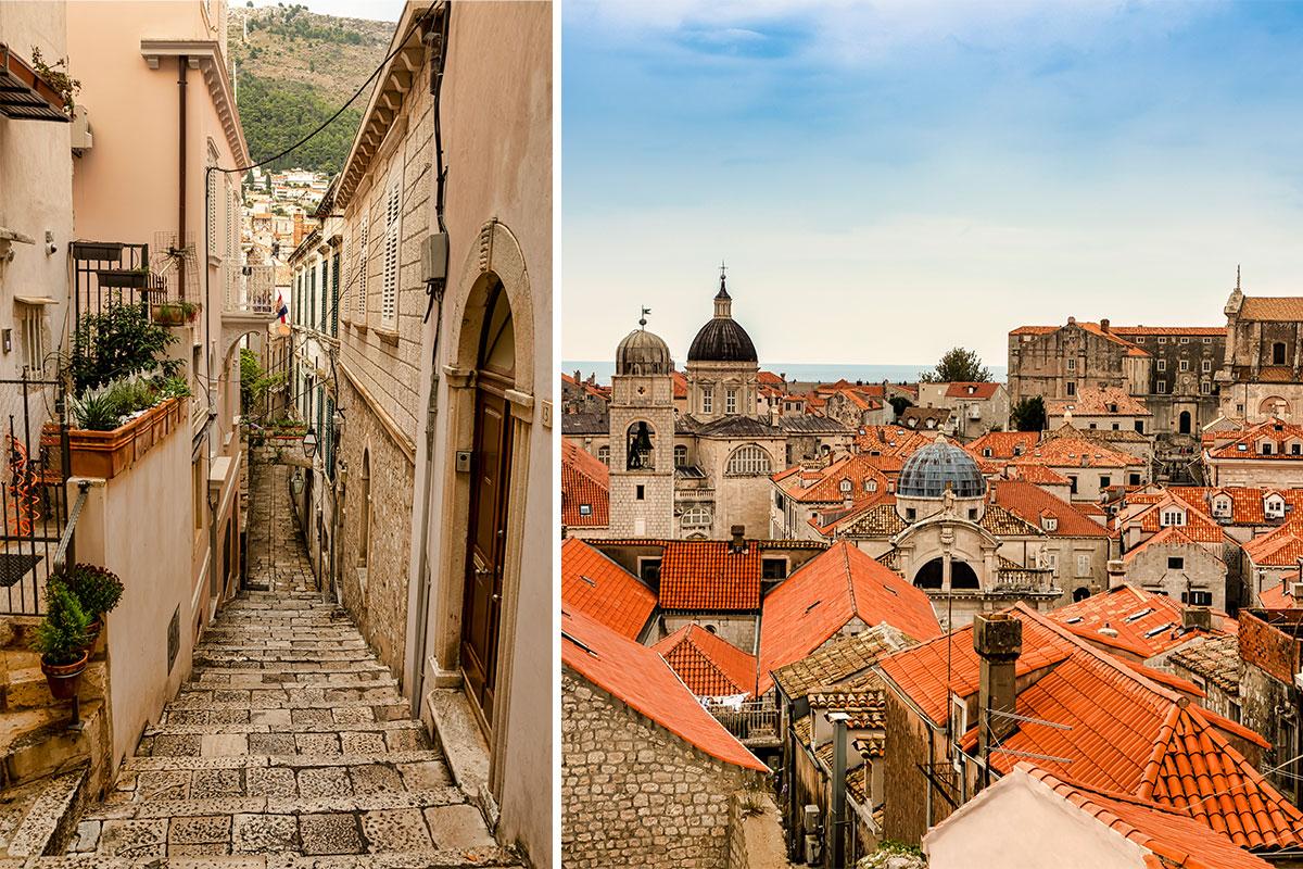 Citytrip Dubrovnik
