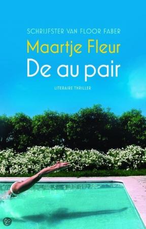 De Au Pair – Maartje Fleur