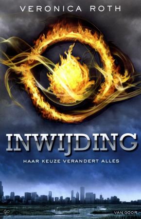 Divergent-trilogie – Veronica Roth