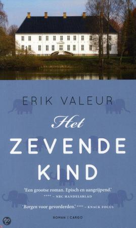 Het zevende kind – Erik Valeur